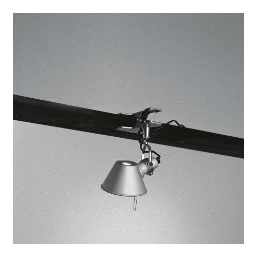 FARETTO ARTEMIDE TOLOMEO A005800 220V-240V – ALLUMINIO