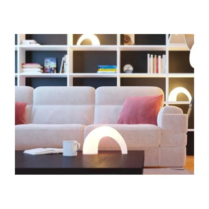 FONTANA ARTE THOR LAMPADA DA TAVOLO PICCOLA