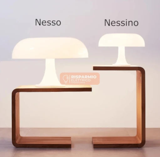 LAMPADA NESSO ARTEMIDE