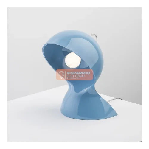 LAMPADA DA TAVOLO DALÙ ARTEMIDE NUOVI COLORI!