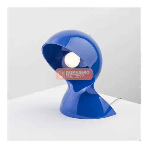 LAMPADA DA TAVOLO DALÙ ARTEMIDE NUOVI COLORI!