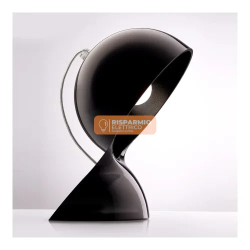 LAMPADA DA TAVOLO DALÙ ARTEMIDE NUOVI COLORI!