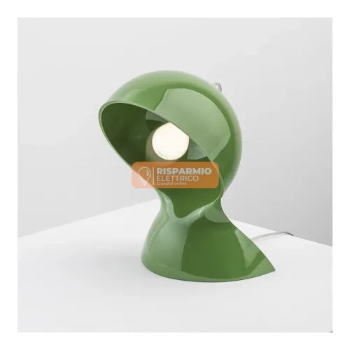 LAMPADA DA TAVOLO DALÙ ARTEMIDE NUOVI COLORI!