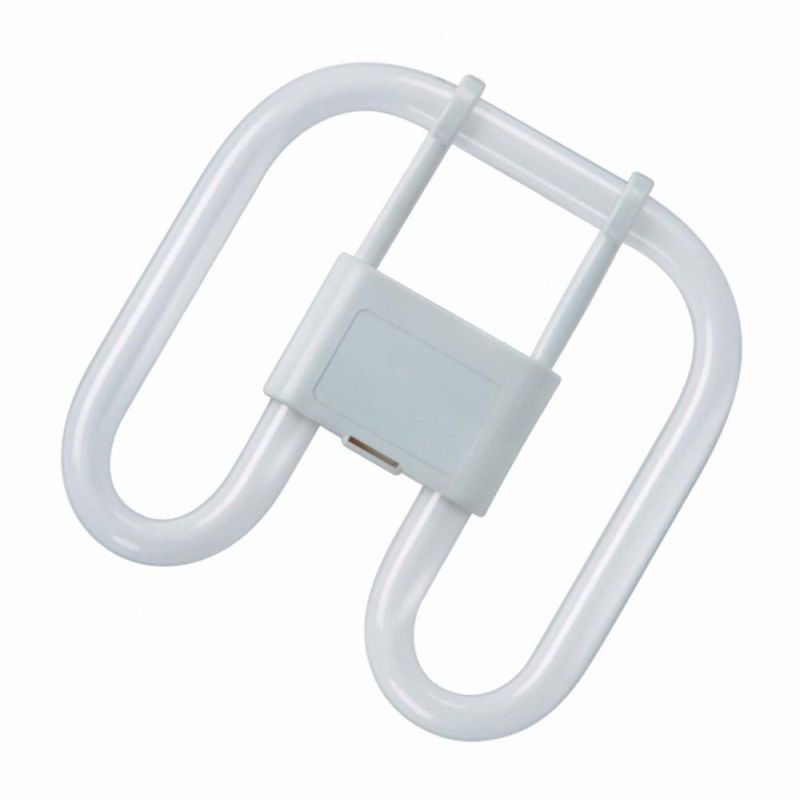 Lampada Fluorescente Neon 2D Tungsram 28W 2 Pin 2700K