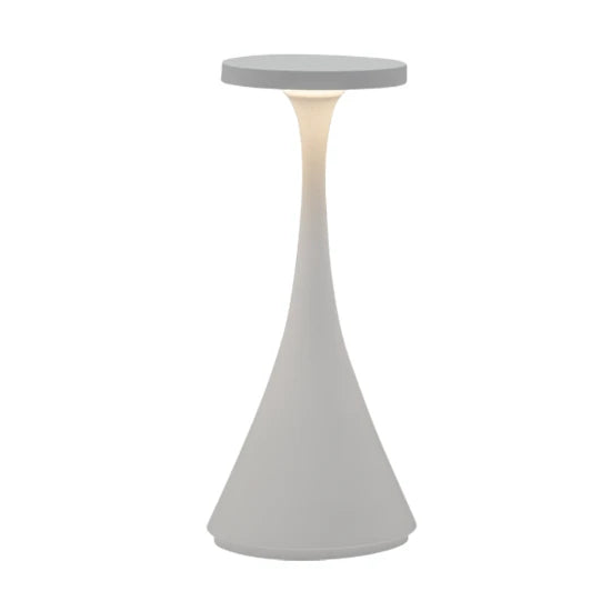 LAMPADA RICARICABILE A LED FUNNY SMALL