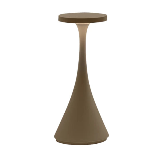 LAMPADA RICARICABILE A LED FUNNY SMALL