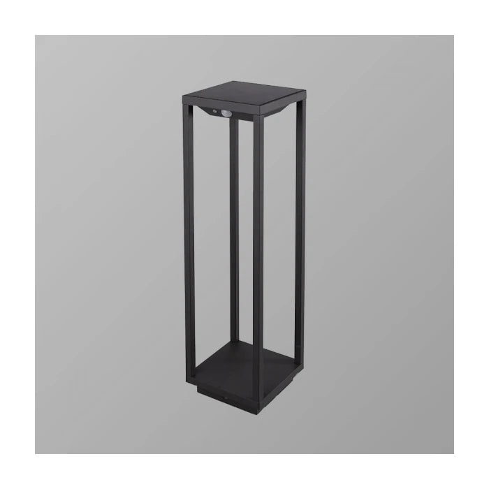 LAMPADA PER ESTERNO/INTERNO HOME SOLAR TERRA - RICARICA SOLARE