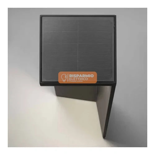 LAMPIONCINO ESTERNO ZEN RUSTY IP54 150LM 3000K – PAN