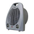Termoventilatore Termozeta TZR15GB Grigio 1000/2000W