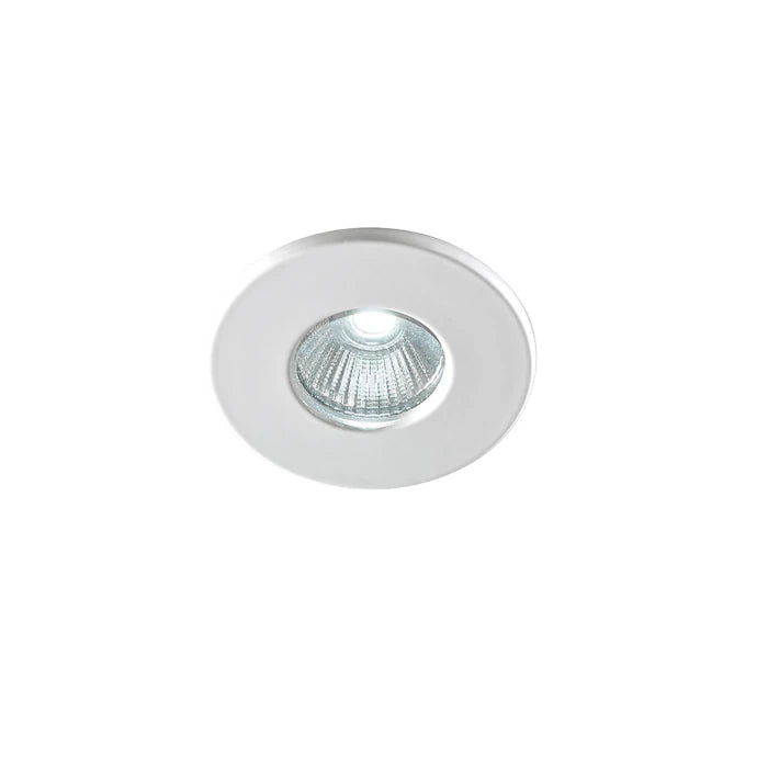 MEGA – FARETTO DA INCASSO IP 65 3000K/4000K