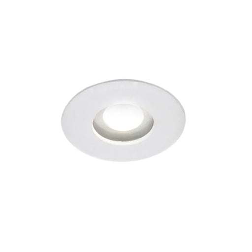 Faretto da Incasso LED Rossini Mega 1x1W IP65 3000K/4000K