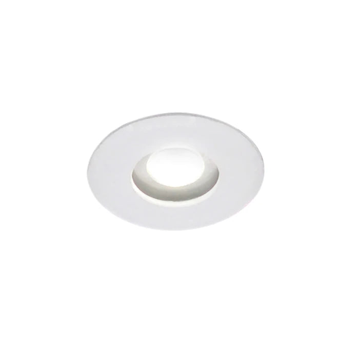 MEGA – FARO DA INCASSO LED 1X1W IP65 3000K/4000K