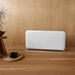 Termoconvettore Mill Invisible Generazione 4 1500 W con piedini, foto ufficiale Mill