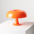 Lampada da Tavolo Artemide Nessino Arancione
