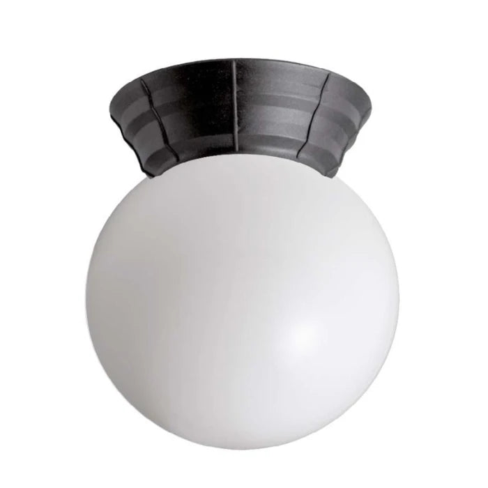 LAMPADA A LED BIANCO NADIR SFERICA