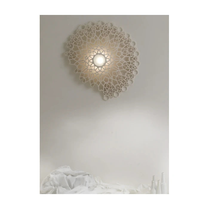 LAMPADA DA PARETE O SOFFITTO NOTREDAME