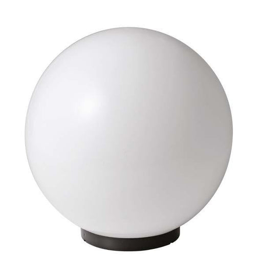 Lampada a Sfera LED da Giardino Mareco Luce Ø400 IP44 – Bianco
