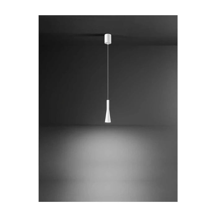 PERENZ LAMPADARIO A SOSPENSIONE CONE