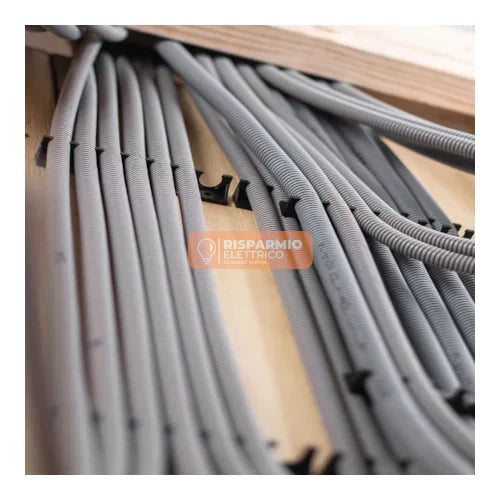 SUPPORTI FISSACORRUGATI MULTIPLI – ELEKTRO SKUTT 1402016 / 1402020