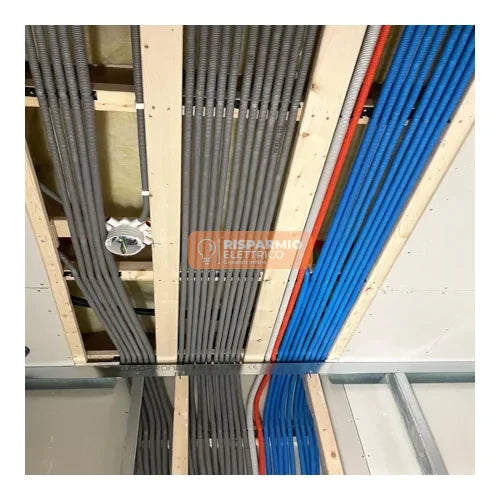 SUPPORTI FISSACORRUGATI MULTIPLI – ELEKTRO SKUTT 1402016 / 1402020