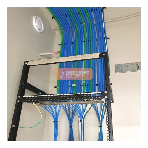 SUPPORTI FISSACORRUGATI MULTIPLI – ELEKTRO SKUTT 1402016 / 1402020