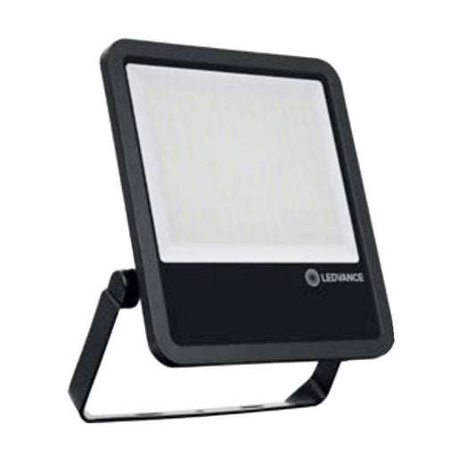 Proiettore LED da Esterno Ledvance Floodlight 125W 4000K IP65 Nero
