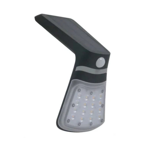 Proiettore LED Solare da Esterno Bot Lighting Yuma 2W 240lm 4000K IP65