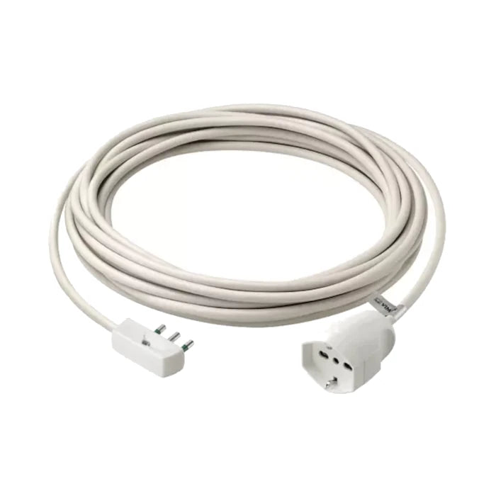 PROLUNGA 5M 3G1,5 SPA17 UNIVERSALE BIANCO