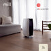 Purificatore d'Aria Mill Silent Pro con Filtro HEPA13 e Wi-Fi – APSILENT
