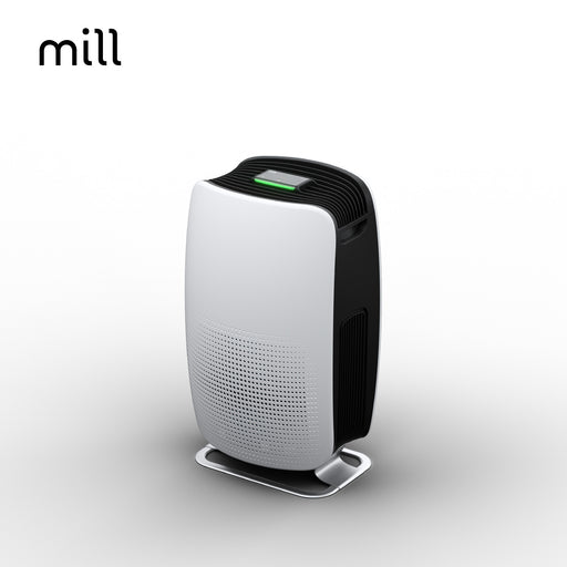 Purificatore d'Aria Mill Silent Pro con Filtro HEPA13 e Wi-Fi – APSILENT