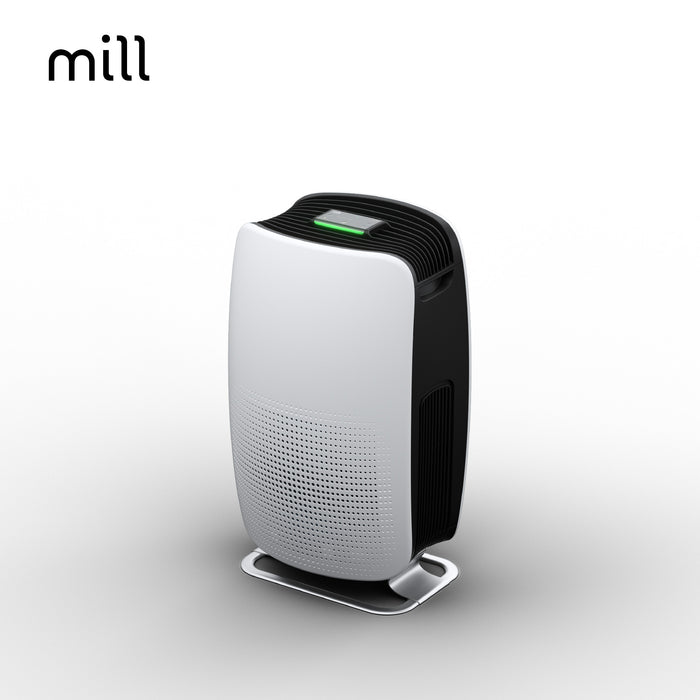 Purificatore d'Aria Mill Silent Pro con Filtro HEPA13 e Wi-Fi – APSILENT