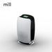 Purificatore d'Aria Mill Silent Pro con Filtro HEPA13 e Wi-Fi – APSILENT