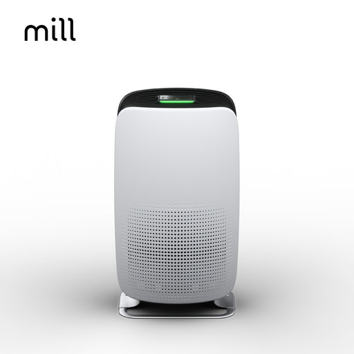 Purificatore d'Aria Mill Silent Pro con Filtro HEPA13 e Wi-Fi – APSILENT