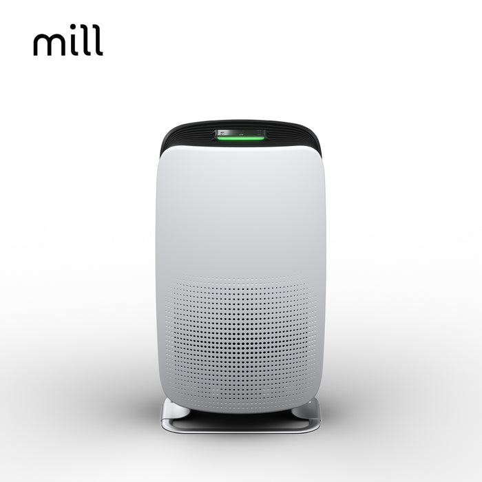 Purificatore d'Aria Mill Silent Pro con Filtro HEPA13 e Wi-Fi – APSILENT