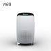 Purificatore d'Aria Mill Silent Pro con Filtro HEPA13 e Wi-Fi – APSILENT
