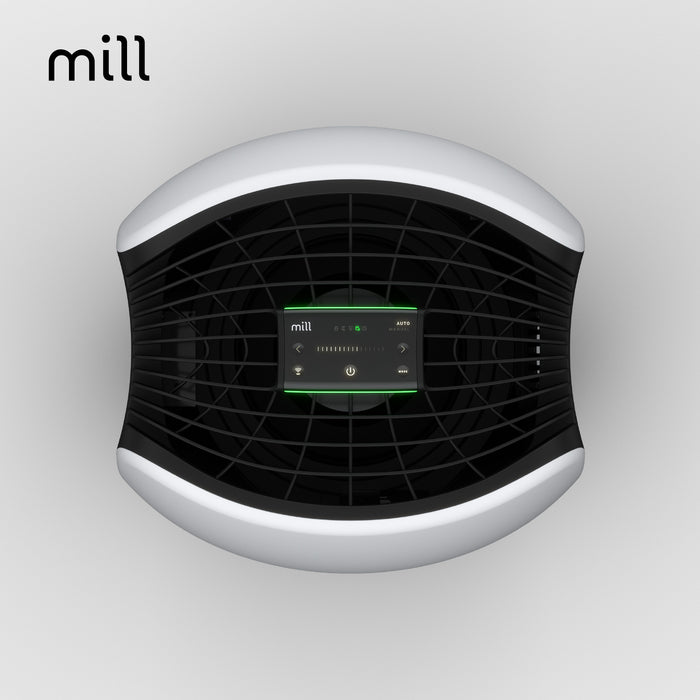 Purificatore d'Aria Mill Silent Pro con Filtro HEPA13 e Wi-Fi – APSILENT