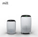 Purificatore d'Aria Mill Silent Pro con Filtro HEPA13 e Wi-Fi – APSILENT