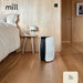 Purificatore d'Aria Mill Silent Pro Compact con Filtro HEPA13 e Wi-Fi – APSILENTCO