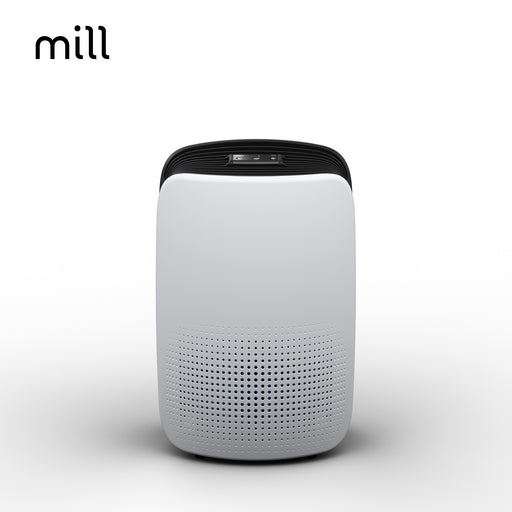 Purificatore d'Aria Mill Silent Pro Compact con Filtro HEPA13 e Wi-Fi – APSILENTCO