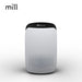 Purificatore d'Aria Mill Silent Pro Compact con Filtro HEPA13 e Wi-Fi – APSILENTCO