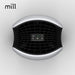 Purificatore d'Aria Mill Silent Pro Compact con Filtro HEPA13 e Wi-Fi – APSILENTCO
