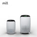 Purificatore d'Aria Mill Silent Pro Compact con Filtro HEPA13 e Wi-Fi – APSILENTCO