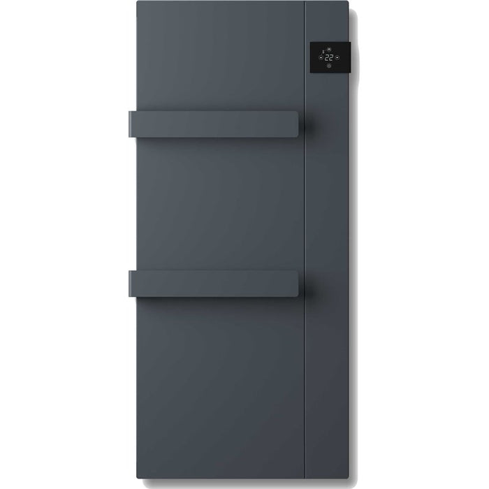 Farho radiatore scaldasalviette elettrico Onis TOA 750W antracite - TOA