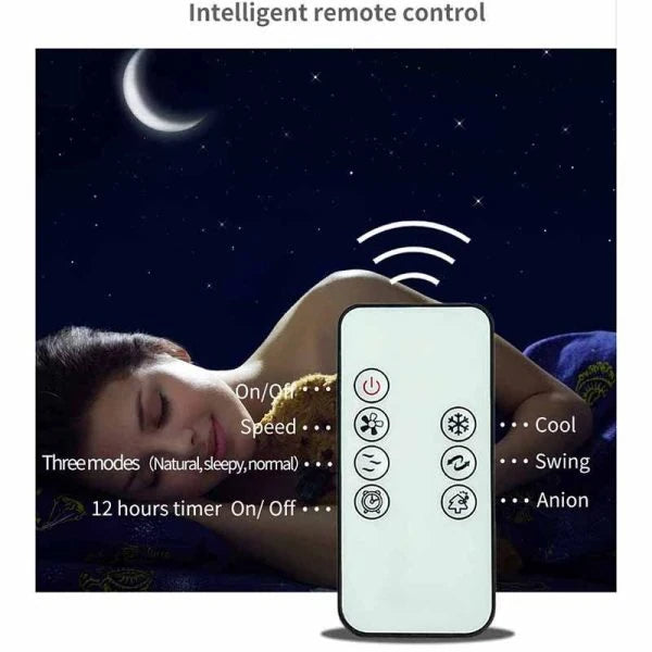 RAFFRESCATORE EVAPORATIVO INDUSTRIALE MOBILE JHCOOL CON BLUETOOTH INTEGRATO