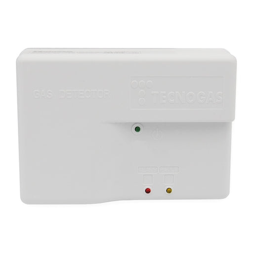 Rilevatore Fughe Gas Metano CD 98 230V TecnoGas