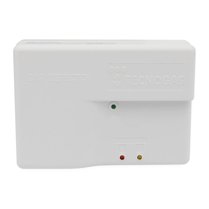 Rilevatore Fughe Gas Metano CD 98 230V TecnoGas