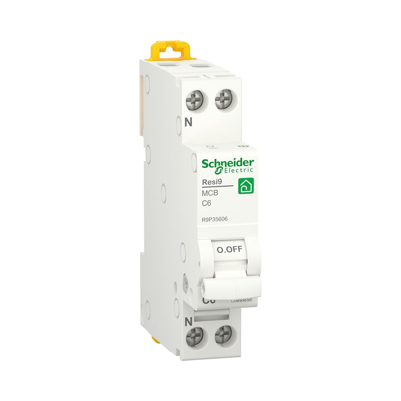 Apparecchiature elettriche