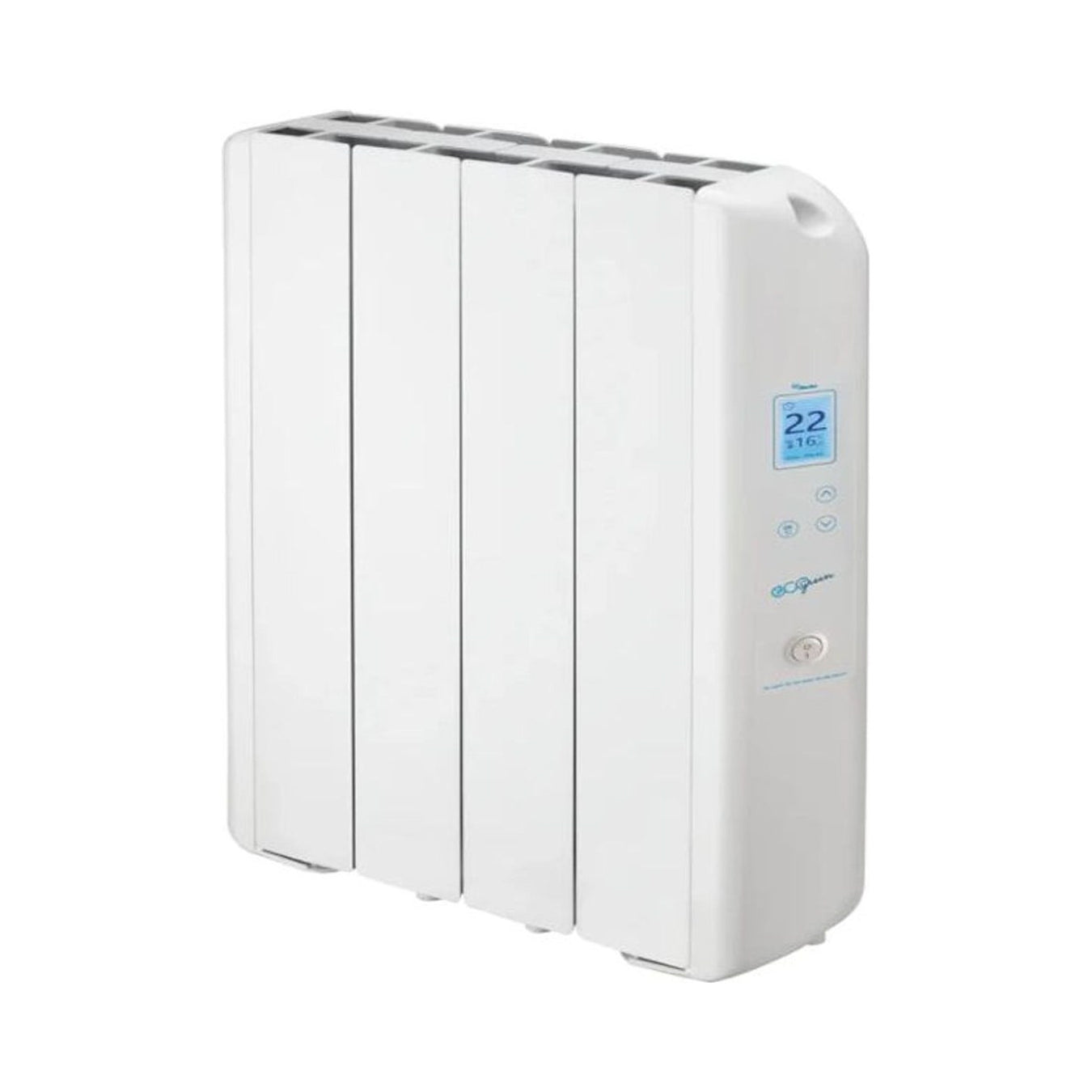 Radiatori elettrici