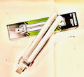Lampadina Fluorescente Compatta PL-S 9W G23