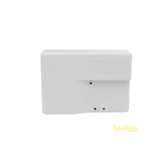 RILEVATORE DI FUGHE GAS METANO